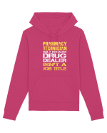 PHARMACY TECHNICIAN Hanorac Unisex Drummer