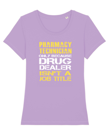 PHARMACY TECHNICIAN Lavender Dawn
