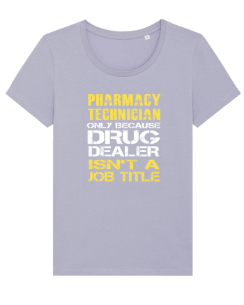 PHARMACY TECHNICIAN Lavender