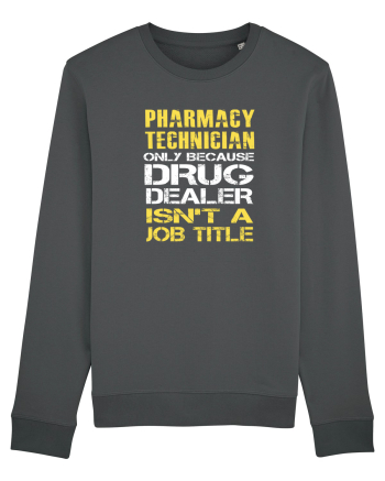 PHARMACY TECHNICIAN Anthracite