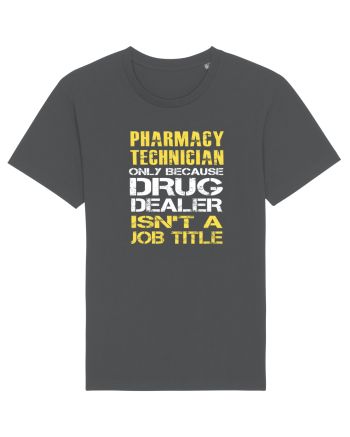PHARMACY TECHNICIAN Anthracite