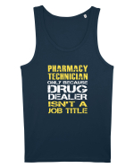 PHARMACY TECHNICIAN Maiou Bărbat Runs