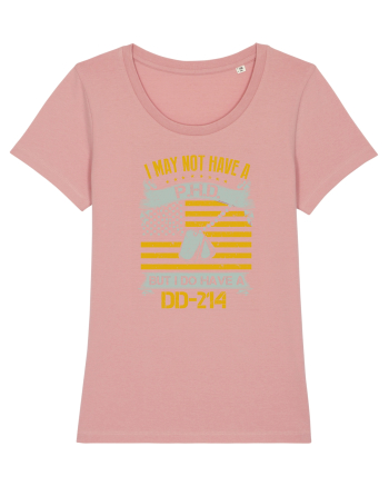 PHD Canyon Pink