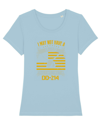 PHD Sky Blue