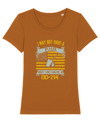 PHD Roasted Orange