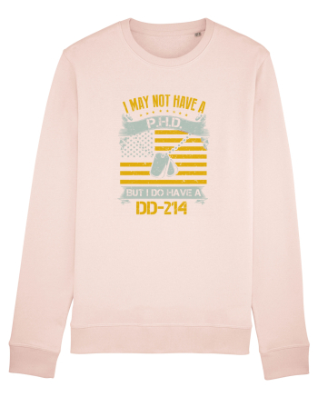 PHD Candy Pink