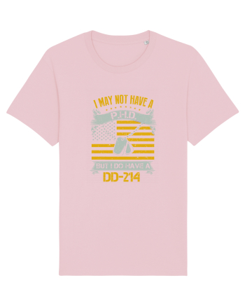 PHD Cotton Pink