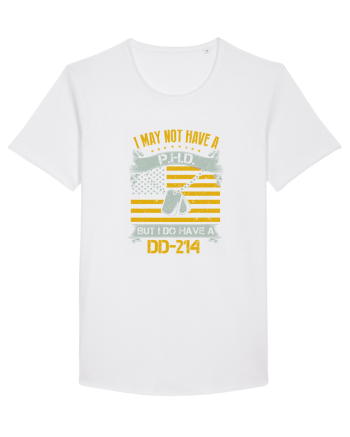 PHD White