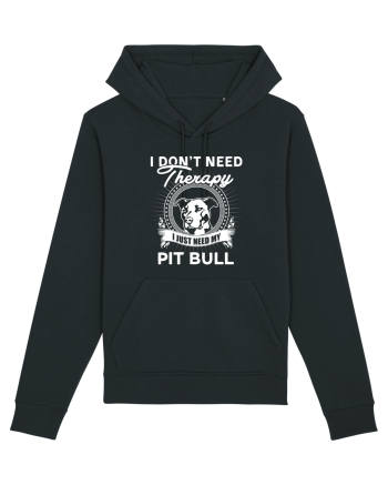 PIT BULL Black