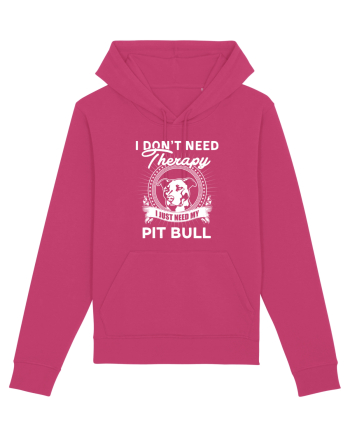 PIT BULL Raspberry