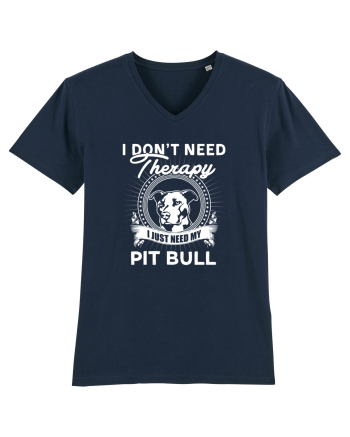 PIT BULL French Navy