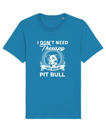 PIT BULL Azur