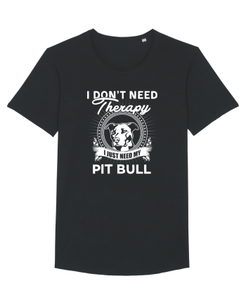PIT BULL Black