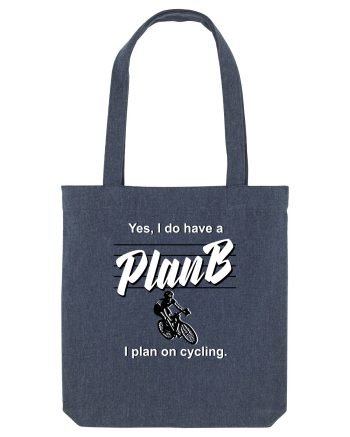 CYCLING Midnight Blue