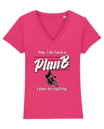 CYCLING Raspberry