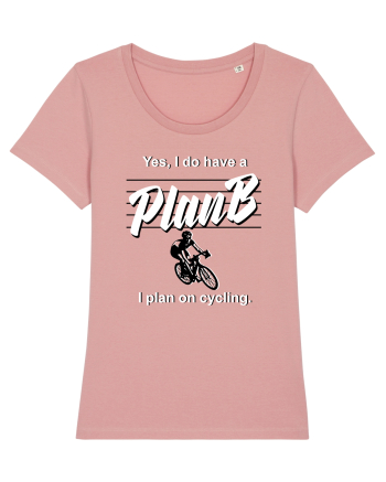 CYCLING Canyon Pink