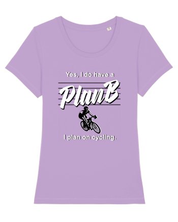 CYCLING Lavender Dawn