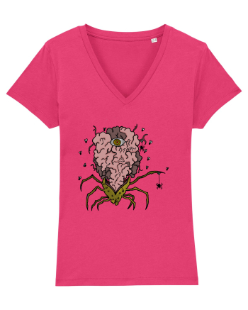SPIDER BRAIN  Raspberry