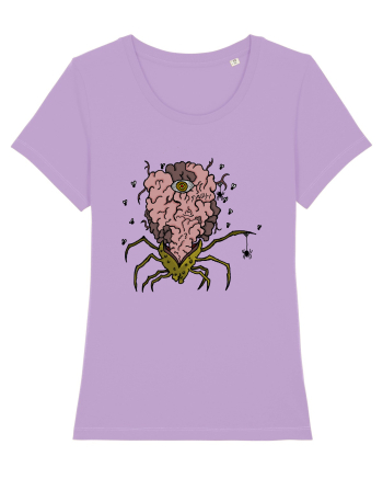 SPIDER BRAIN  Lavender Dawn