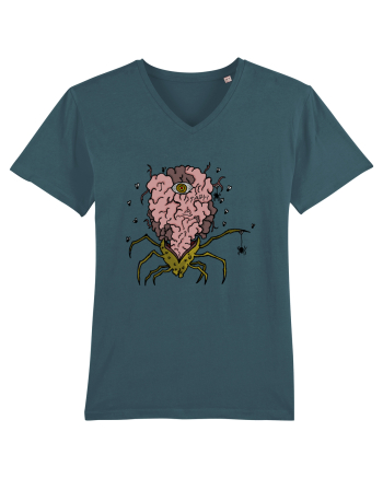 SPIDER BRAIN  Stargazer