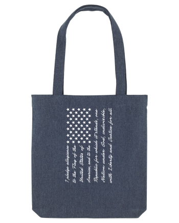 USA FLAG Midnight Blue