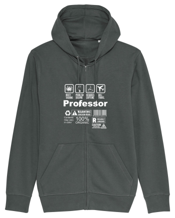 PROFESSOR Anthracite