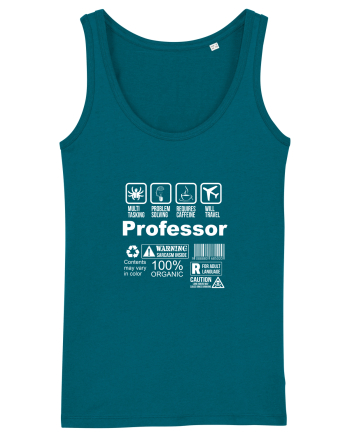 PROFESSOR Ocean Depth