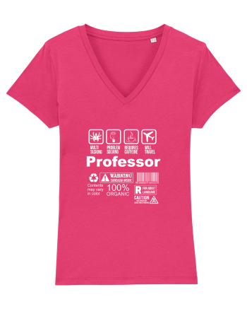 PROFESSOR Raspberry