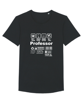 PROFESSOR Black