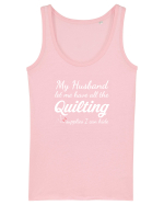 QUILTING Maiou Damă Dreamer
