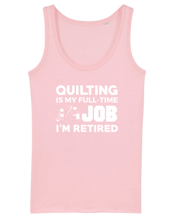 QUILTING Cotton Pink