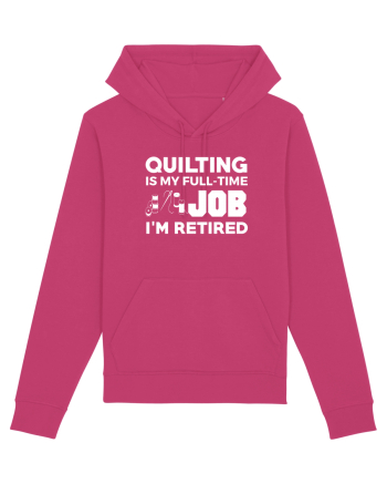 QUILTING Raspberry