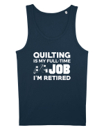 QUILTING Maiou Bărbat Runs