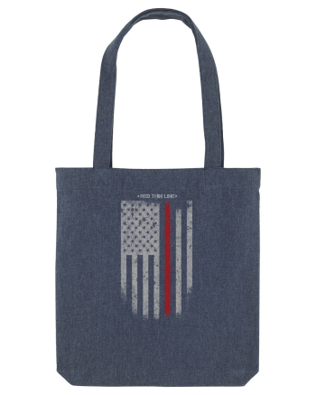 FIREFIGHTER Midnight Blue