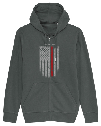 FIREFIGHTER Anthracite