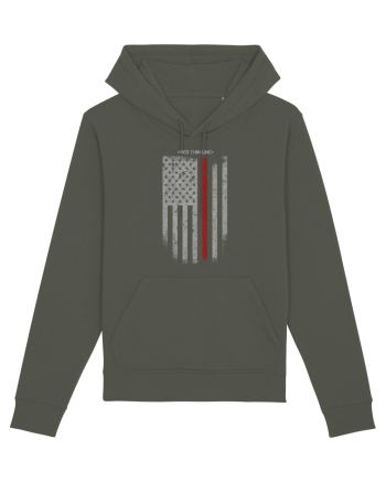 FIREFIGHTER Khaki
