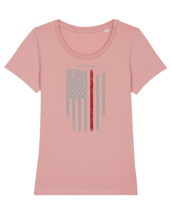 FIREFIGHTER Canyon Pink