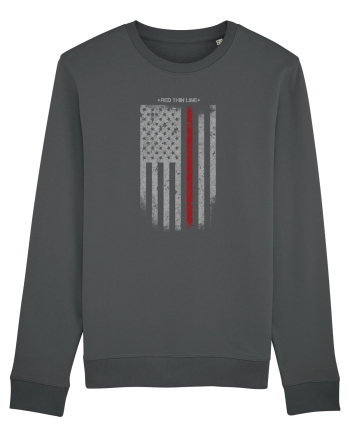 FIREFIGHTER Anthracite