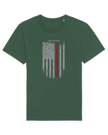 FIREFIGHTER Bottle Green