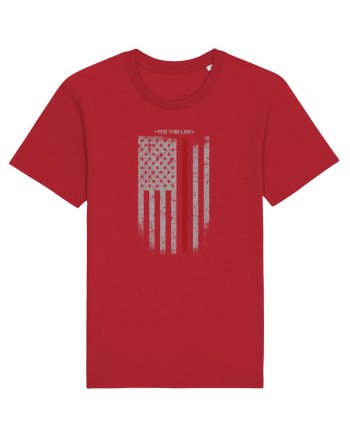 FIREFIGHTER Red