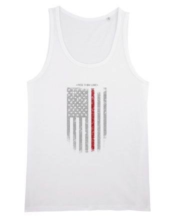 FIREFIGHTER White
