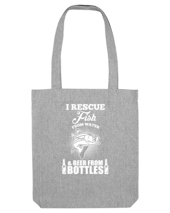 RESCUE Heather Grey