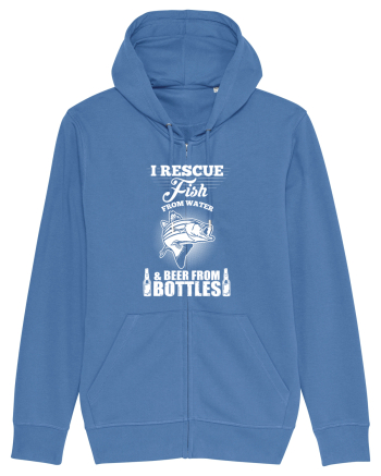 RESCUE Bright Blue