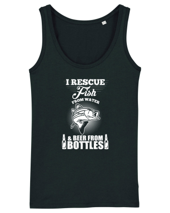 RESCUE Black
