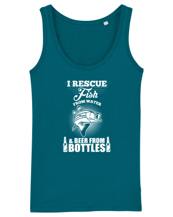RESCUE Ocean Depth
