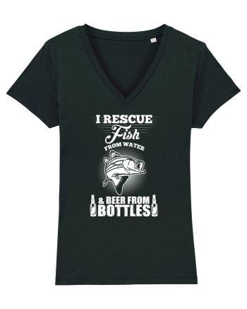 RESCUE Black
