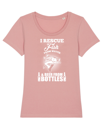 RESCUE Canyon Pink