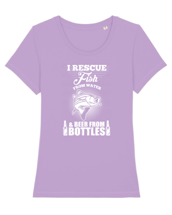 RESCUE Lavender Dawn