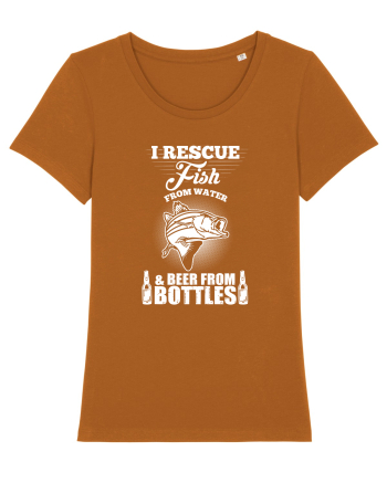 RESCUE Roasted Orange