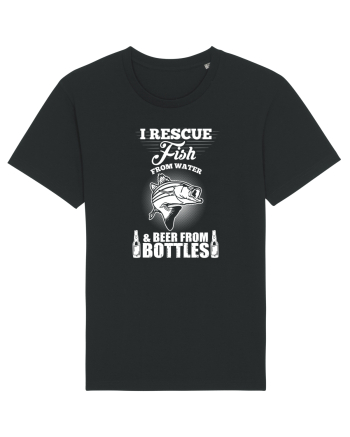 RESCUE Black